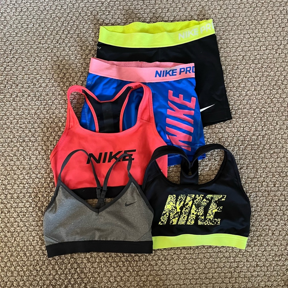 Nike Bundle